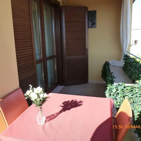 Bed and breakfast Emozioni D'estate