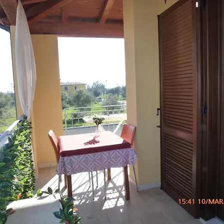 Emozioni D'estate Bed and breakfast 4*