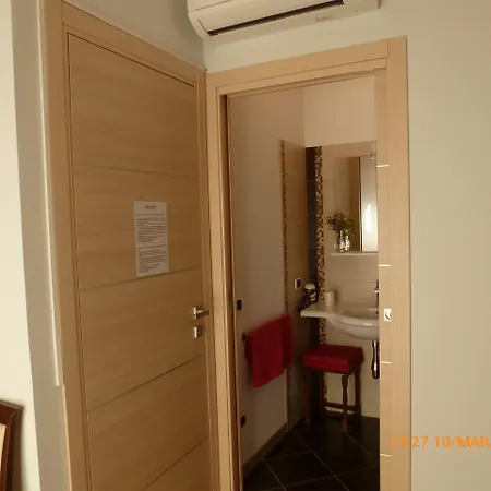 Emozioni D'estate Bed and breakfast