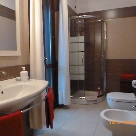 Bed and breakfast Emozioni D'estate 4*