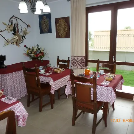 Bed and breakfast Emozioni D'estate 4*