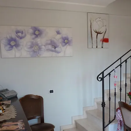 Emozioni D'estate Bed and breakfast Pula