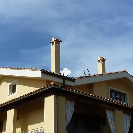 Bed and breakfast Emozioni D'estate
