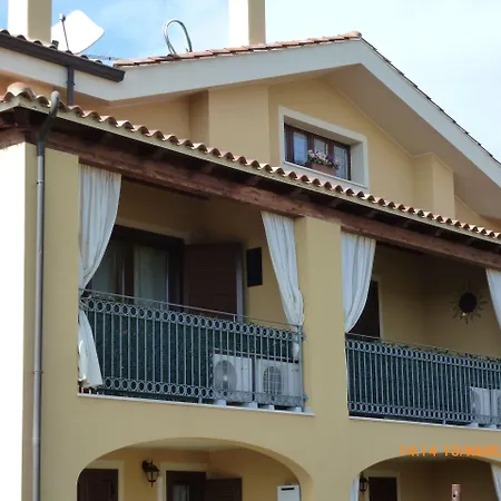 Emozioni D'estate Bed and breakfast