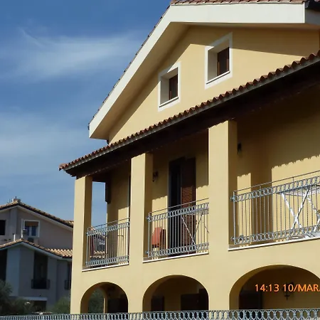 Emozioni D'estate Bed and breakfast