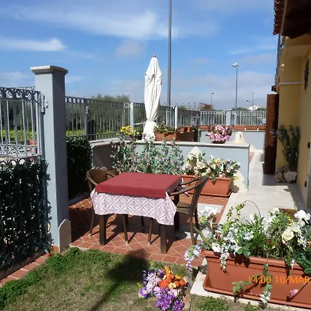 Bed and breakfast Emozioni D'estate