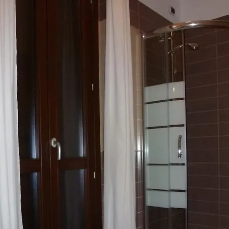 Emozioni D'estate Bed and breakfast