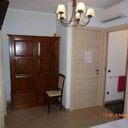 Emozioni D'estate Bed and breakfast