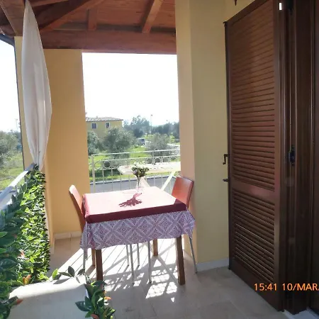 Bed & Breakfast Emozioni D'estate *