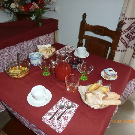 Bed & Breakfast Emozioni D'estate Pula