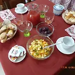 فندق مبيت وإفطار Emozioni D'estate بولا