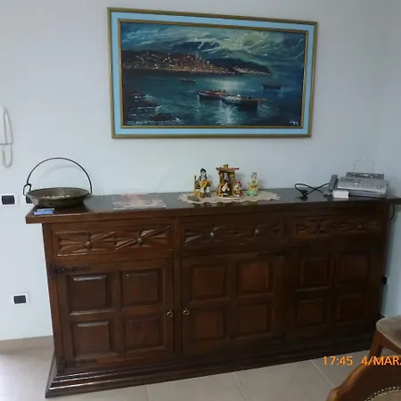 Bed & Breakfast Emozioni D'estate 3*