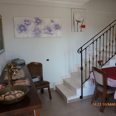 ベッド・アンド・ブレックファスト Emozioni D'estate プーラ