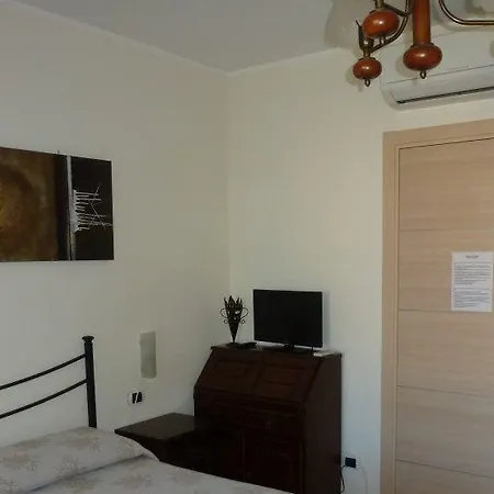 Emozioni D'estate Отель типа 