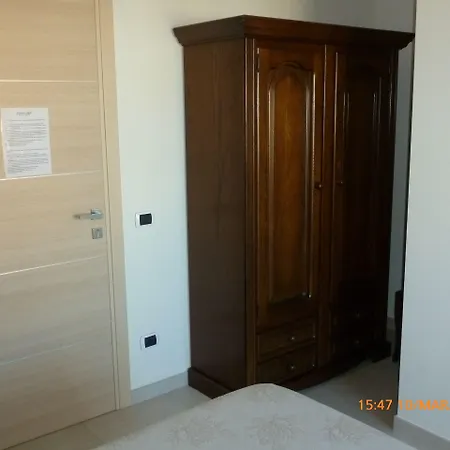 Emozioni D'estate Отель типа 