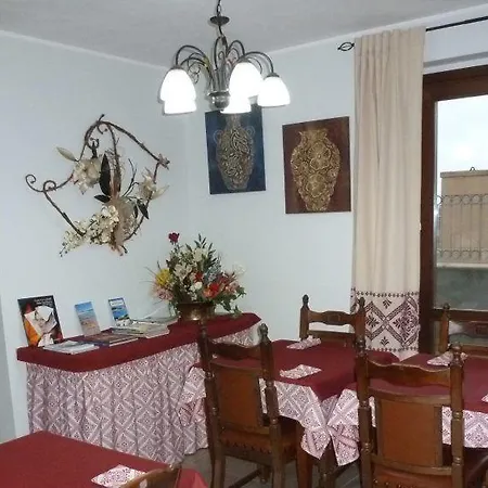 Emozioni D'estate Frühstückspension 3*