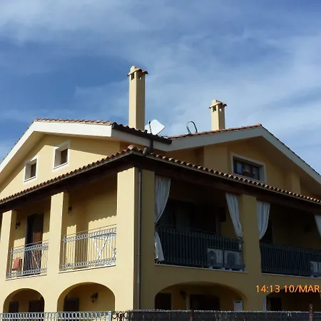 Emozioni D'estate Отель типа 