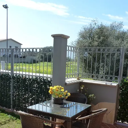 Emozioni D'estate Отель типа 