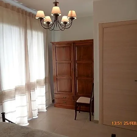 Emozioni D'estate Bed & Breakfast 3*