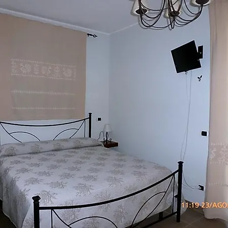 Bed & Breakfast Emozioni D'estate