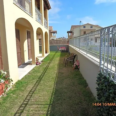Bed & Breakfast Emozioni D'estate Pula