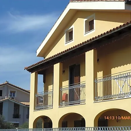 Bed & Breakfast Emozioni D'estate 3*