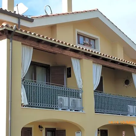 Bed & Breakfast Emozioni D'estate Pula
