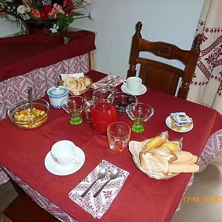 Bed & Breakfast Emozioni D'estate 3*