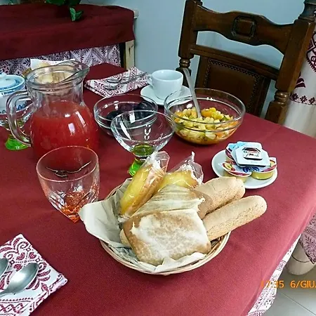 Bed & Breakfast Emozioni D'estate