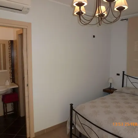 Emozioni D'estate Bed & Breakfast