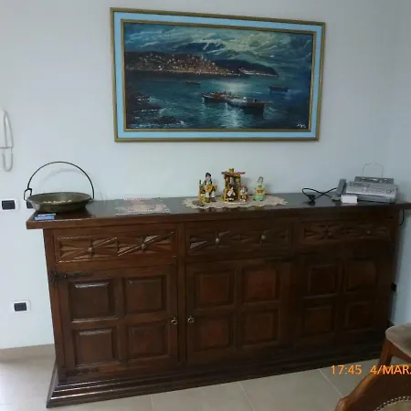 Bed & Breakfast Emozioni D'estate *
