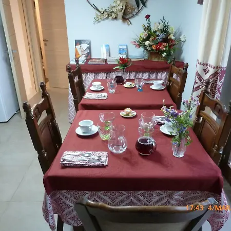 Bed & Breakfast Emozioni D'estate Pula