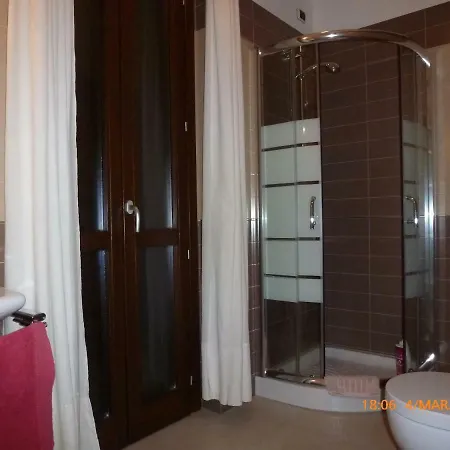 Bed & Breakfast Emozioni D'estate Pula