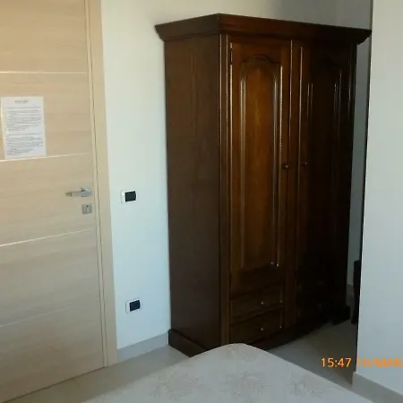 Emozioni D'estate ベッド・アンド・ブレックファスト