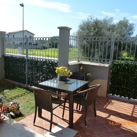 ベッド・アンド・ブレックファスト Emozioni D'estate