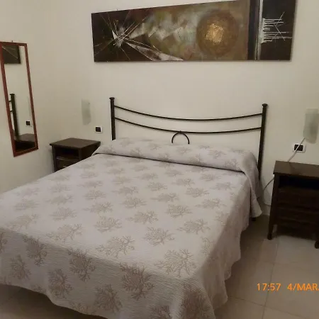 Emozioni D'estate Bed & Breakfast