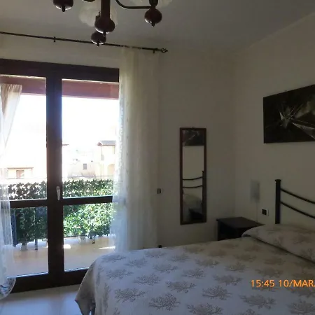 Bed & Breakfast Emozioni D'estate Pula