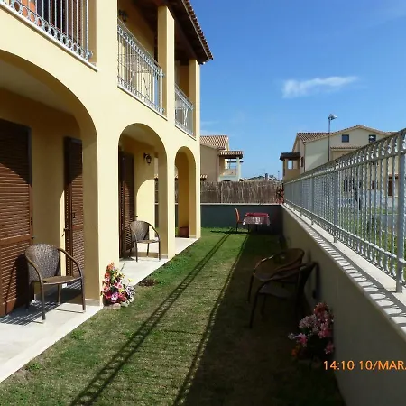 Bed & Breakfast Emozioni D'estate Pula