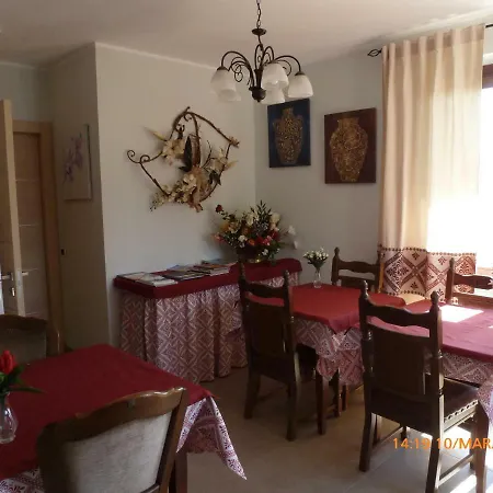 Bed & Breakfast Emozioni D'estate Pula