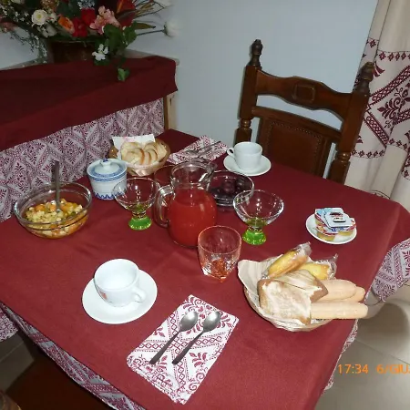 ベッド・アンド・ブレックファスト Emozioni D'estate プーラ