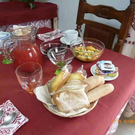 Emozioni D'estate Пула