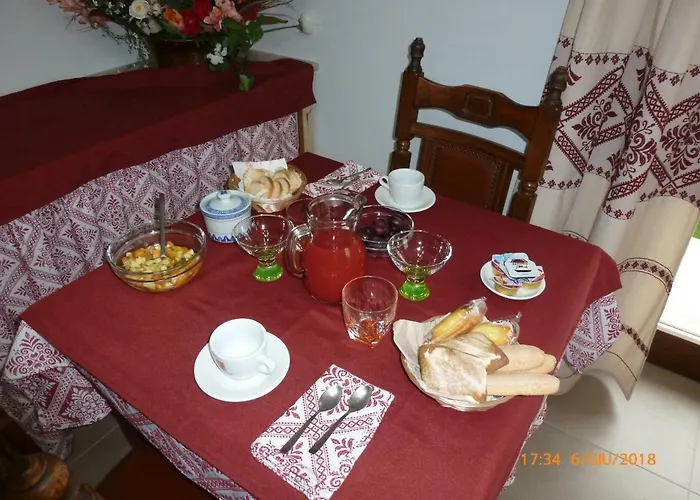 B&B Emozioni D'estate 풀라